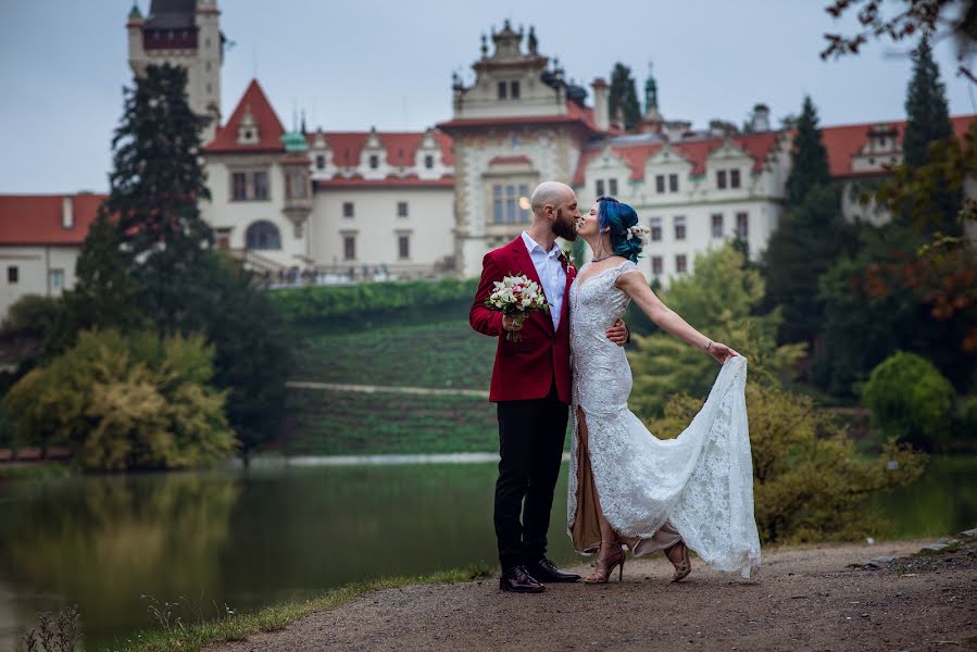 Wedding photographer Konstantin Zhdanov (crutch1973). Photo of 3 September 2018