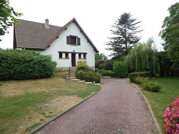 maison à Abbeville (80)