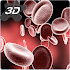 Particle Cells & Molecules 3D Live Wallpaper1.0.1