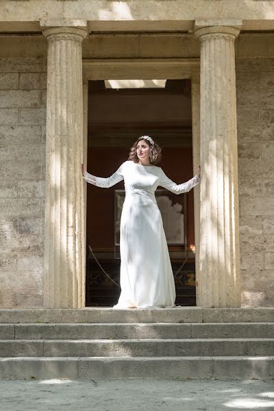 Fotógrafo de bodas Juanfran Cabello (juanfrancabello). Foto del 11 de junio 2019