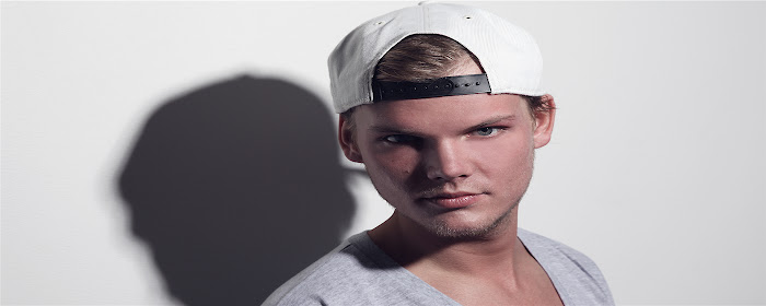 Avicii Themes & New Tab marquee promo image