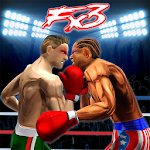 Cover Image of Télécharger Poings pour le combat (Fx3) NewArenas APK