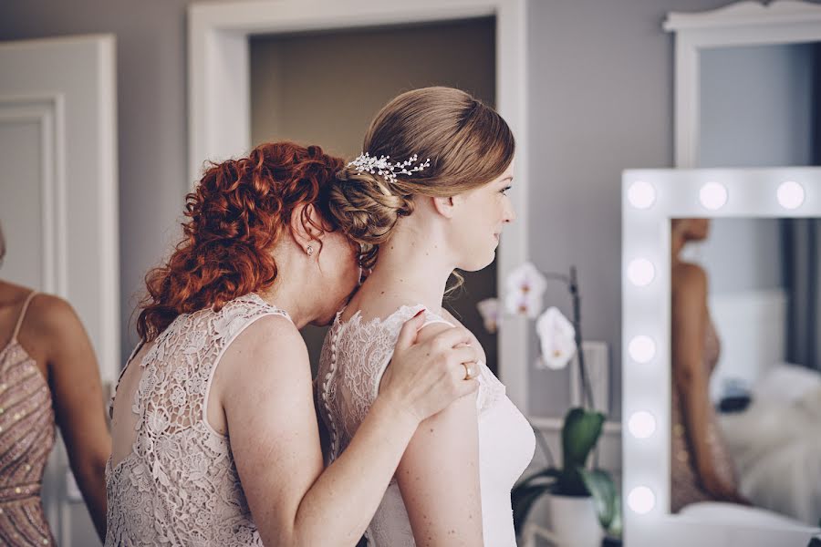 Fotografo di matrimoni Florian Kogler (flokofoto). Foto del 28 maggio 2020