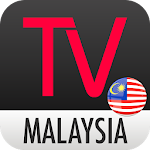 Cover Image of Baixar Malaysia Mobile TV Guide 5.0 APK