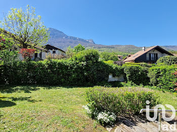 maison à Seyssins (38)