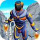 Download Superhero Flying Robot Simulation For PC Windows and Mac 1.0