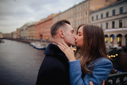 Свадебный фотограф Максим Клипа (maxklipa). Фотография от 15 октября 2017