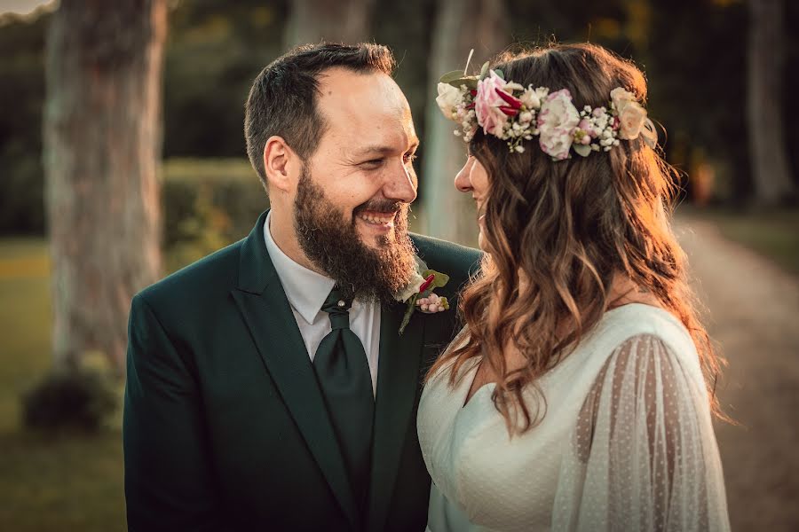 Photographe de mariage Marco Soscia (marcososcia). Photo du 6 mai 2022