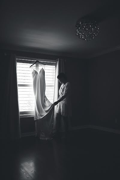 Düğün fotoğrafçısı Nick Ghattas (ghattasweddings). 12 Nisan fotoları