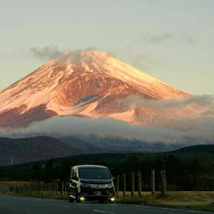 ステップワゴン RP3