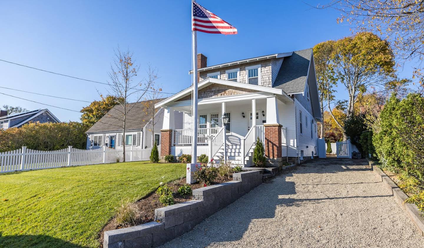 House Hyannis