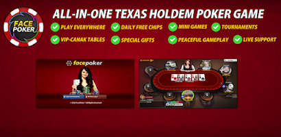 Octro Poker Texas Holdem Game - Apps on Google Play