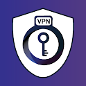 Icon Unblock Proxy Sites-VPN Proxy