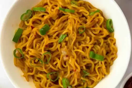 Veg Maggi