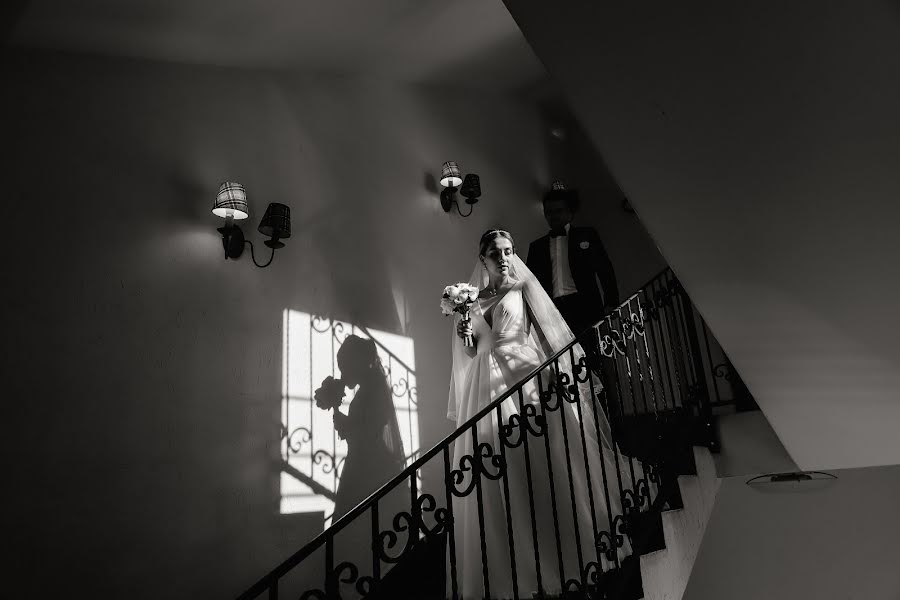 Wedding photographer Irina Skulina (iriwa24). Photo of 16 November 2021