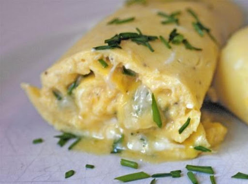 French Omelet 