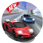 Cover Image of Télécharger Highway Traffic Racing Fever 2019 1.1 APK