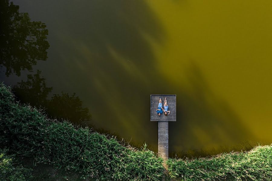 Düğün fotoğrafçısı László Víg (fotovig). 20 Haziran 2019 fotoları