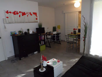 appartement à Toulouse (31)