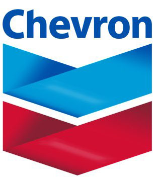 Logo de l'entreprise chevron