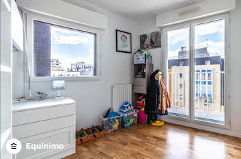 appartement à Colombes (92)