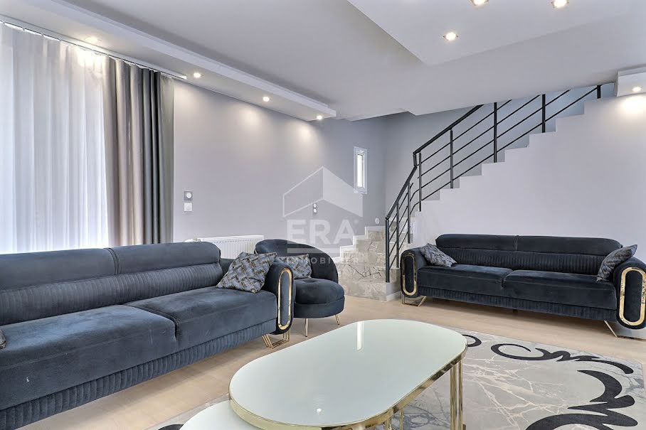 Vente maison 5 pièces 140 m² à Ormoy-la-Rivière (91150), 383 250 €