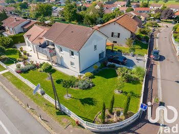 maison à Han-sur-Nied (57)