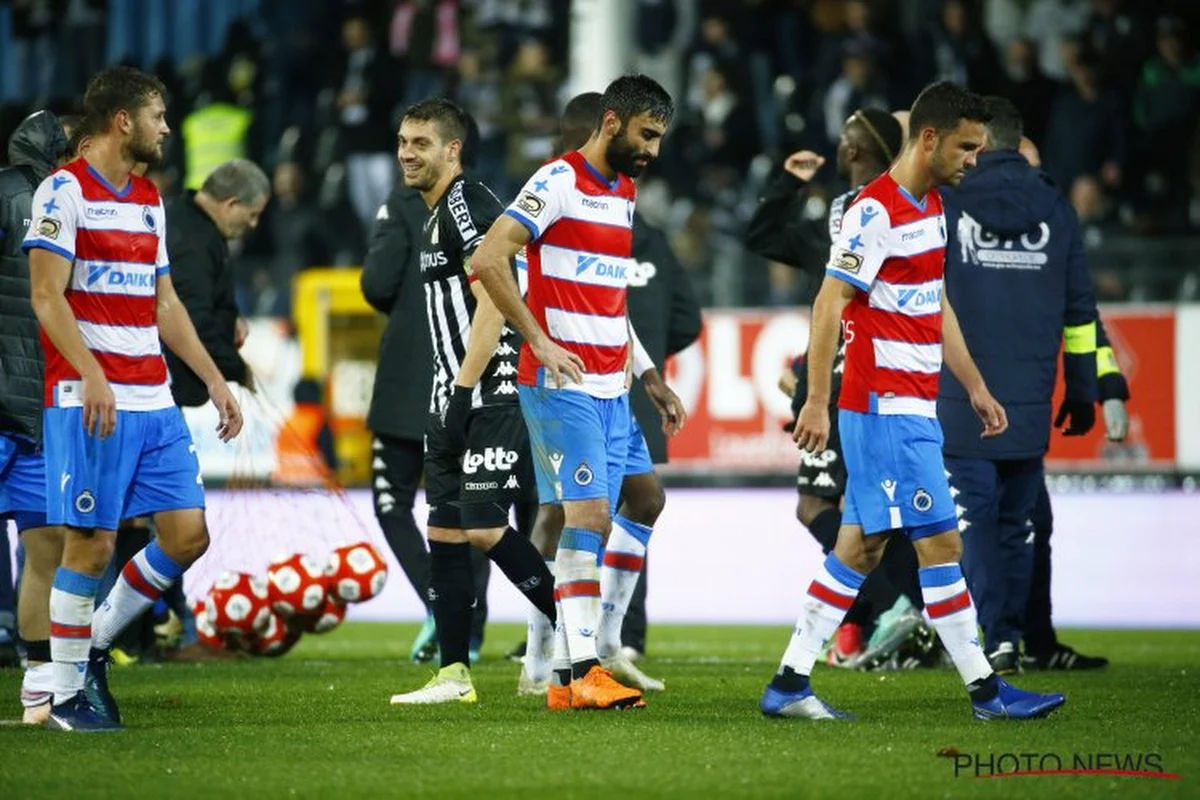 Leko maakt zich (terecht) zorgen over recordflop Rezaei: "Iemand moet opstaan naast Wesley"