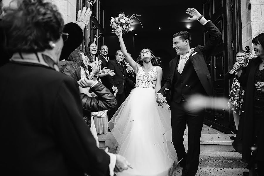 Wedding photographer Shane Watts (shanepwatts). Photo of 1 April 2018