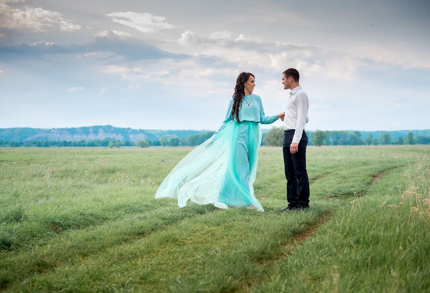 Fotógrafo de bodas Liliya Abzalova (abzalova). Foto del 4 de julio 2018