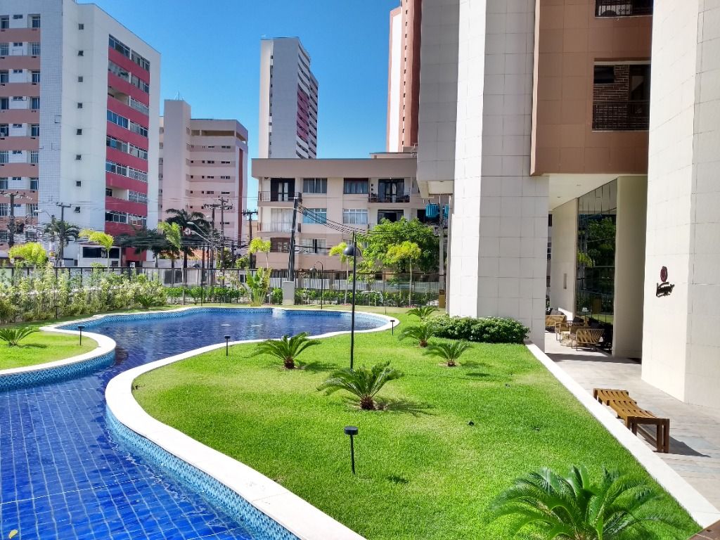 Apartamentos à venda Cidade dos Funcionários