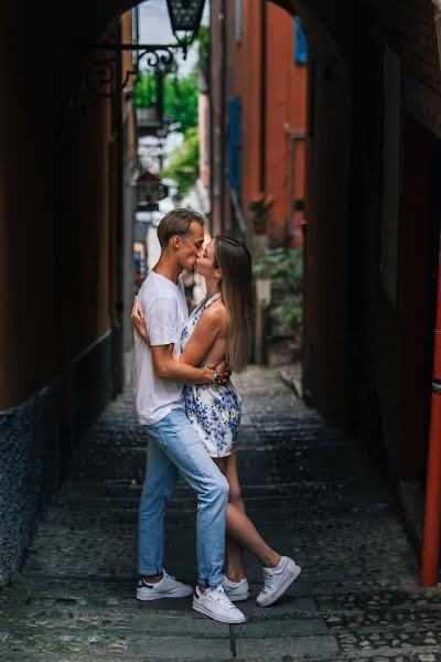 Fotógrafo de bodas Natallia Zaleskaya (zalesskaya). Foto del 24 de octubre 2019