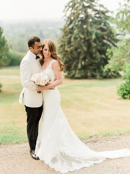 Fotógrafo de casamento Steven And Steph Photography (stevenandsteph). Foto de 23 de abril 2019