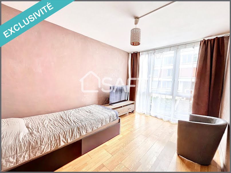 Vente appartement 3 pièces 58 m² à Pantin (93500), 279 000 €