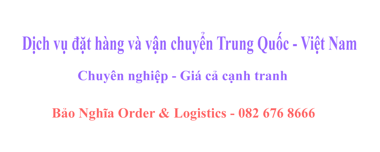 Bảo Nghĩa Order & Logistics Preview image 2