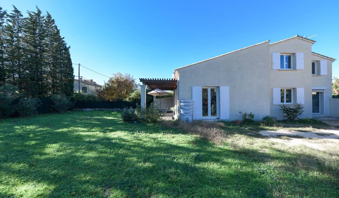 House Uzès