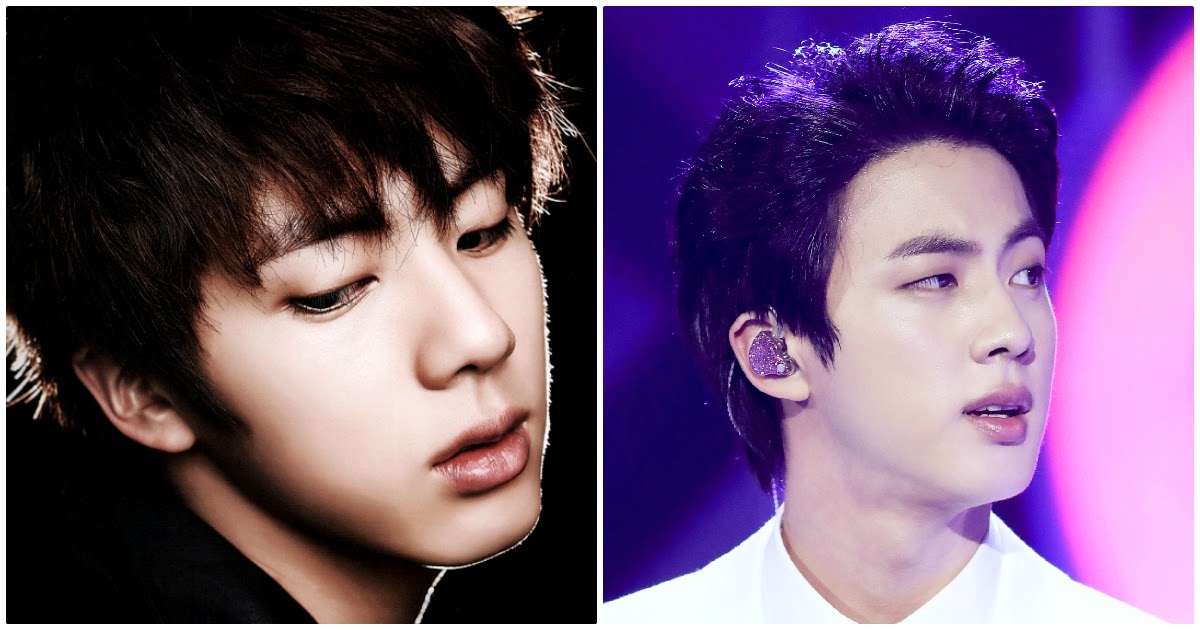 gaffel Blænding røveri Idols Who Just Don't Age And Could Be Vampires - Koreaboo