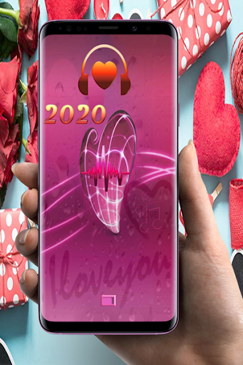 Top Popular Ringtones Romantic 2020 ?