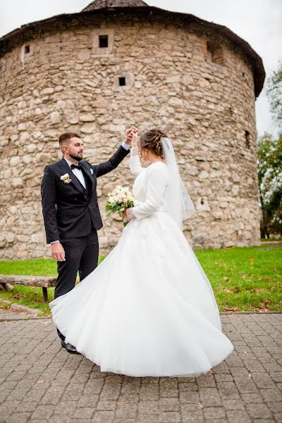 Hochzeitsfotograf Andrey Kuchirenko (kuchyrenko). Foto vom 20. Dezember 2019