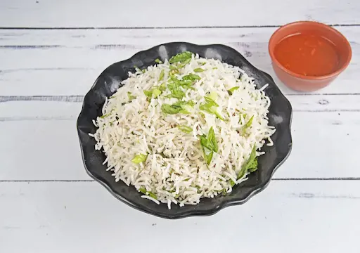 Jeera Rice