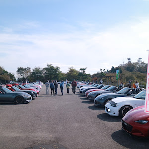 ロードスターRF NDERC