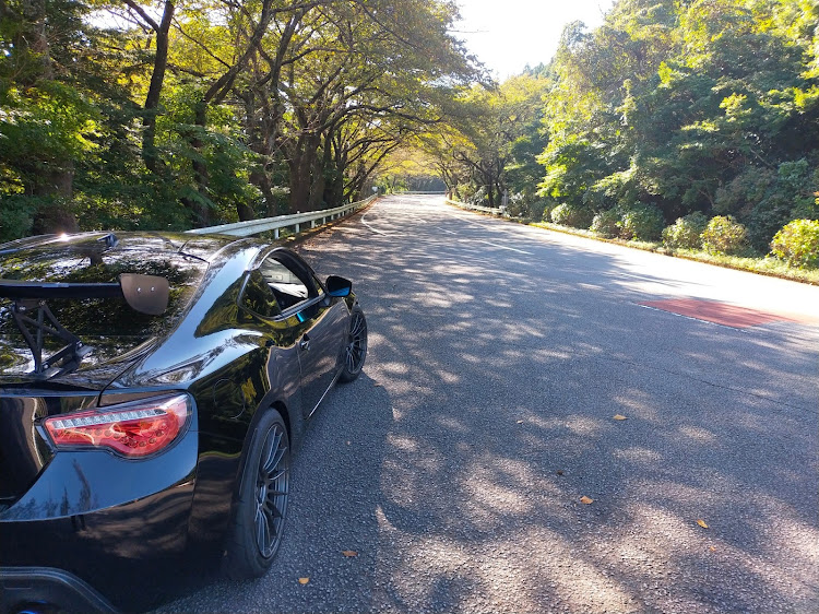 86の 弘樹さんが投稿したカスタム事例の投稿画像3枚目