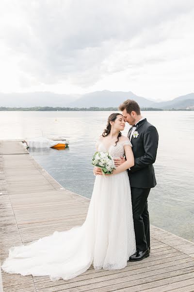 Wedding photographer Andreea Tudose (andreeatudose). Photo of 28 September 2022