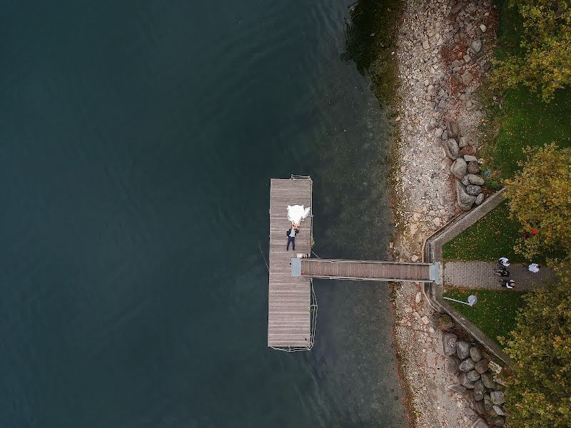 Fotógrafo de casamento Marco Traiani (marcotraiani). Foto de 24 de outubro 2019