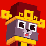 Cover Image of Tải xuống Shooty Skies 1.1100.6085 APK