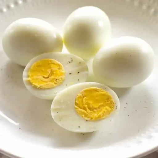 Boiled Egg