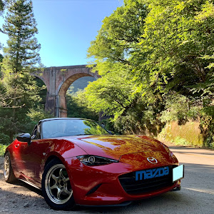 ロードスター ND5RC