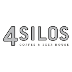 Four Silos Gin Log