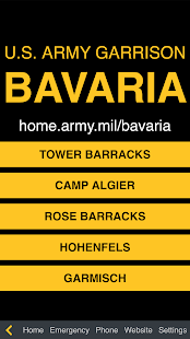 USAG Bavaria(圖1)-速報App
