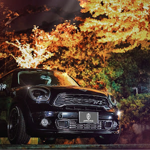 MINI Paceman